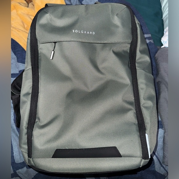 Solgaard Venture Backpack size medium